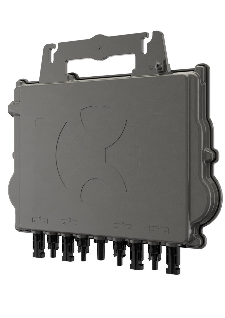 MICRO ONDULEUR - 4 ENTRÉES APS Tri
