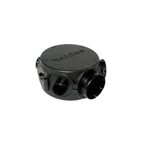 ACCESSOIRES DE RESEAUX - Caisson répartiteur