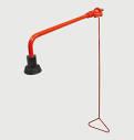 DOUCHE SECURITE ALIM.MUR. MALE1/2PRESTO 85754 PRESTO LES ROBINETS  [85754]