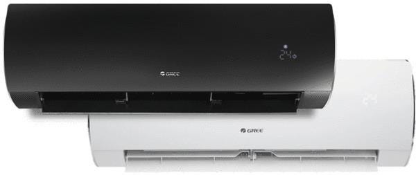 CLIM.UI SPLIT FAIR BLACK 12          3NGR0856 GREE PRODUCTS FRANCE  [3NGR0856]