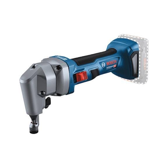 GRINOTEUSE SS FIL 18V-16 PRO       0601529600 BOSCH ELECTROPORTATIF  [0601529600]