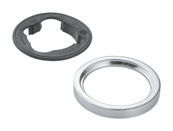 ROSACE PIECES DET. ROB.        GROHE 48603000 GROHE  [48603000]