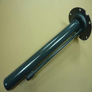 CORPS DE CHAUFFE 250/300L S/SOCLEDD   7614373 DE DIETRICH PIECE RECHANGE BDR  [7614373]