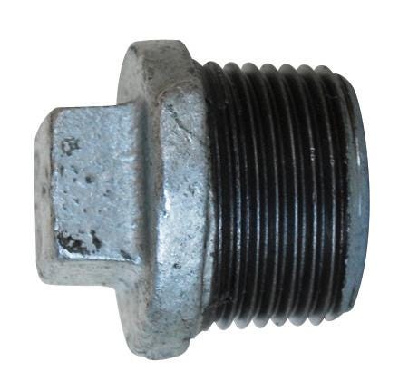 BOUCHON FONTE 1"1/4 M                  290F33 THERMADOR  [290F33]