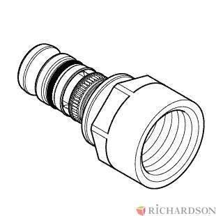 JONCTION MULTICOUCHE MEPLA - MF