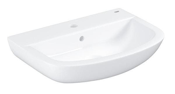 LAVABO PAL 21 BAU CERAMIC             3944000 GROHE  [39440000]
