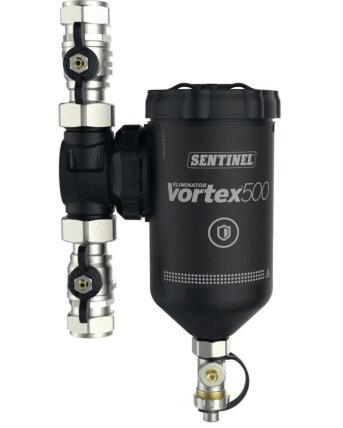 FILTRE - Eliminator Vortex