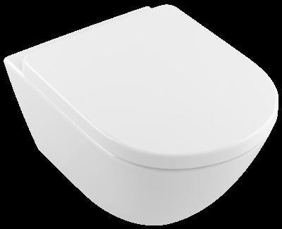 PACK WC COMPACT SUBWAY 2.0 BLC       5606FR01 VILLEROY BOCH  [5606FR01]
