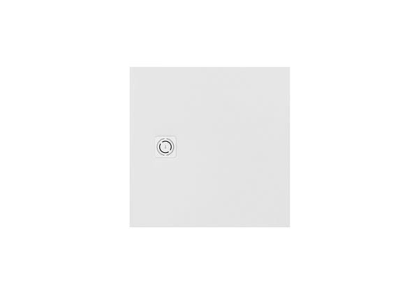 RECEVEUR TERRAN-N 80X80 A/VI APA0132032003100 ROCA SANITAIRE  [APA0132032003100]