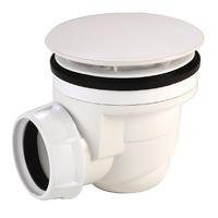BONDE DCH. 60 HORIZ CAPOT BLC         0295351
