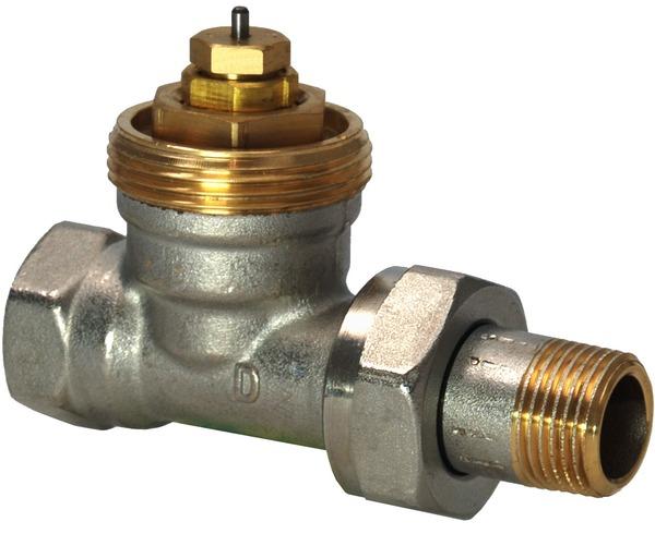 CORPS THERMOSTATISABLE - Droit
