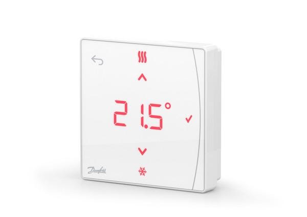 THERMOSTAT AMBIANCE ICON2            088U2121 DANFOSS  [088U2121]