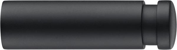 CROCHET PORTE-S D-CODE NOIR MAT   00990446000 DURAVIT  [0099044600]