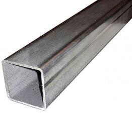 TUBE CARRE