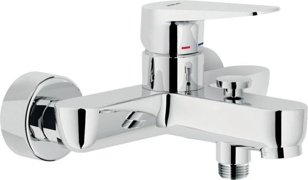 EXCLUSIVITES RICHARDSON PAR NOBILI - Mitigeur bain/douche mural
