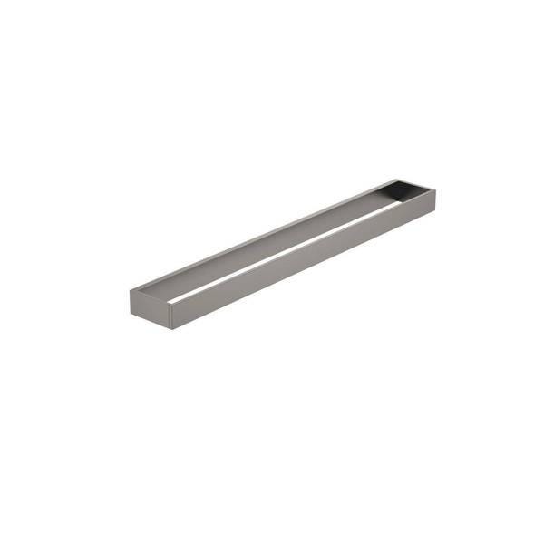 PORTE-SERV. 60 MEM DARK PLATINUM  83060780-99 DORN BRACHT  [83060780-99]