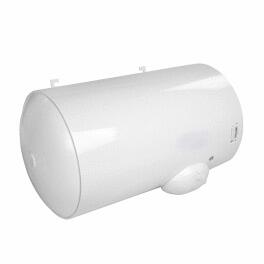 CHAUFFE-EAU RESISTANCE BLINDEE - Chauffe-eau horizontal mural