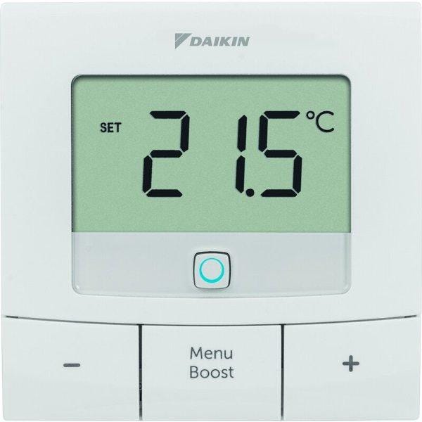 THERMOSTAT DAIKIN D'AMB ZONE 1    EKRCTRDI2BA DAIKIN  [EKRCTRDI2BA]