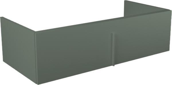 MEUBLE S/PL UP.26 1T 100VEG VRT 525007-L-2480