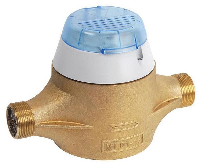 COMPTEUR D'EAU - Volumétrique Aquadis