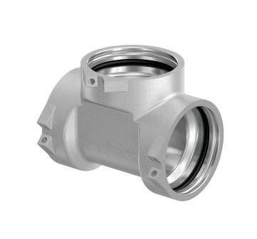TE UPONOR RS® MULTICOUCHE - FFF - Egal
