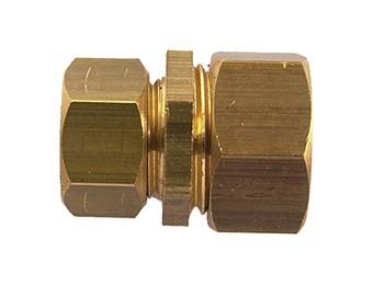RACCORD BICONE DBLE 16-18             D28507B DUMONT ET FILS  [D28507B]
