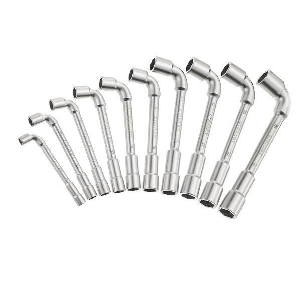 CLE A PIPE DEBOUCHEE 6X6 PANS 10 PCS 1-17-383 BLACK&DECKER STANLEY CONSTRUC.  [1-17-383]