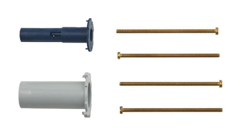 RAPIDO SMARTBOX - Extension universelle pour Grohe Rapido Smartbox