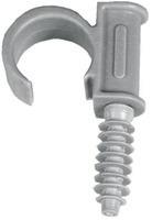 ATTACHE CLIPGAINE SPL16 B100 PLOMBELEC 085101 PLOMBELEC COLLIERS ET FIXATION