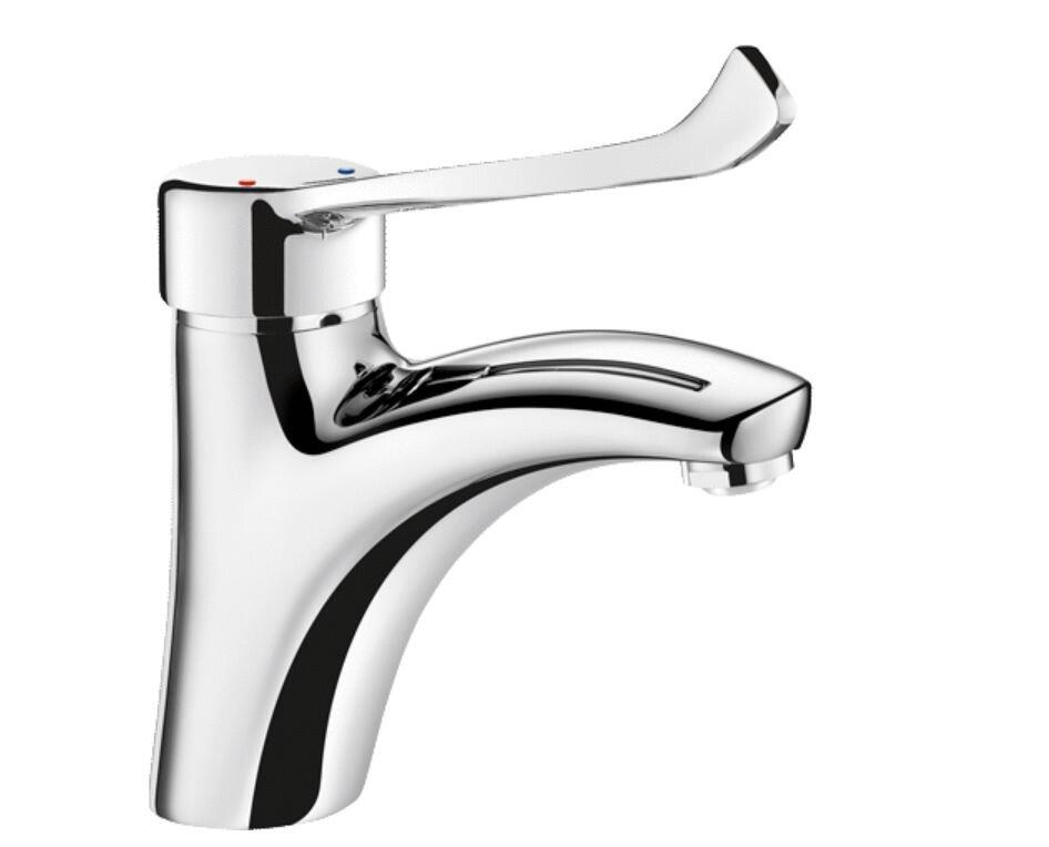 MITIGEUR DE LAVABO - Mitigeur mécanique de lavabo