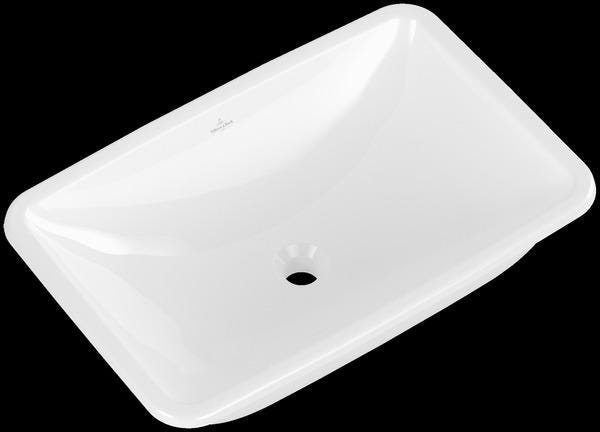 VASQUE ENC DESSOUS615X38 LOOP/FRIEND 4A5800R1 VILLEROY BOCH  [4A5800R1]
