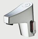 PRESTO TOUCH - Mitigeur lavabo sensitif temporisé