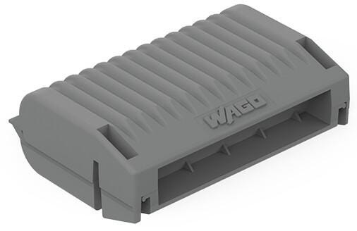 GEL BOX IPX8 221 6MM2 T3     -2PCE-  207-1433 WAGO
