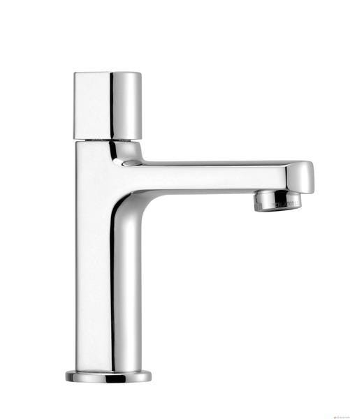 MITIGEUR SPL.L-MAINS OVO E.FRDE CHR PF 86204A PAINI ITALIE