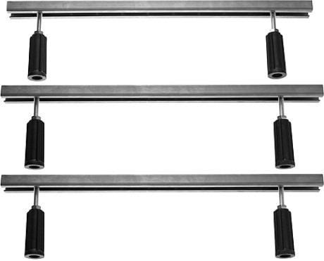 PIEDS P.BAIGN/REC D-CODE 150  790158000000000 DURAVIT  [790158000000000]