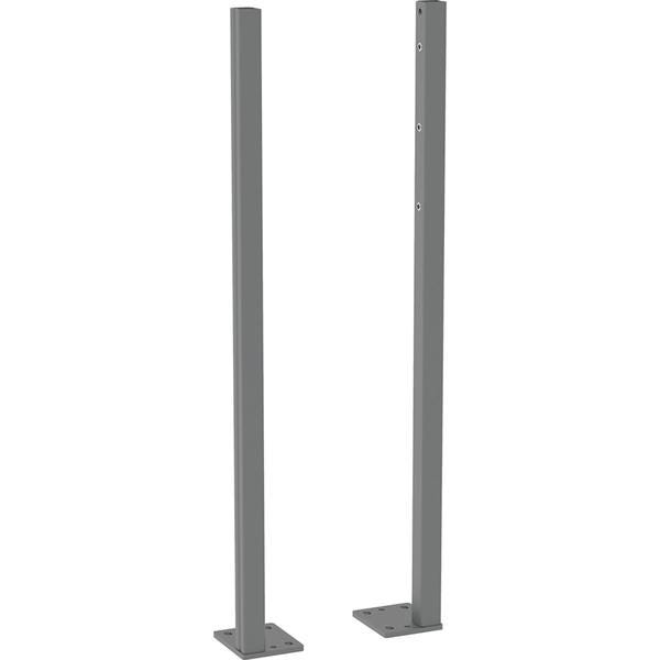 PACK DE PIEDS SUPPORTS DUOFIX    111.221.00.2