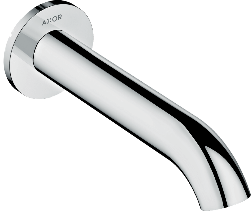 BEC DEVERS. M 3/4 UNO       CHR AXOR 38411000 HANSGROHE  [38411000] 
