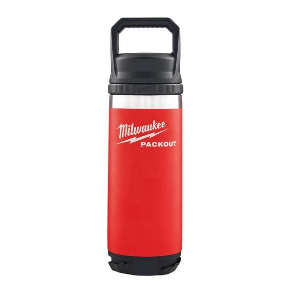 PACKOUT GOURDE ROUGE 532 ML        4932493991 TECHTRONIC INDUSTRIES FRANCE  [4932493991]