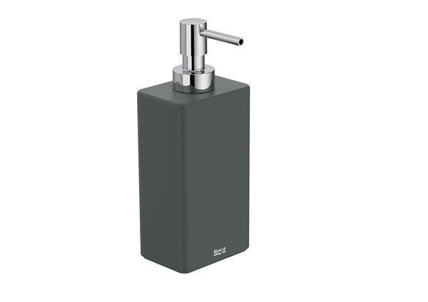 DISTRIBUTEUR DE SAVON ONA  VERT    A817673C70 ROCA SANITAIRE  [A817673C70]