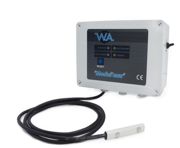 COFFRET MODUL EAU 045590M         MODULEAU-EV FLUIDRA  [MODULEAU-EV]