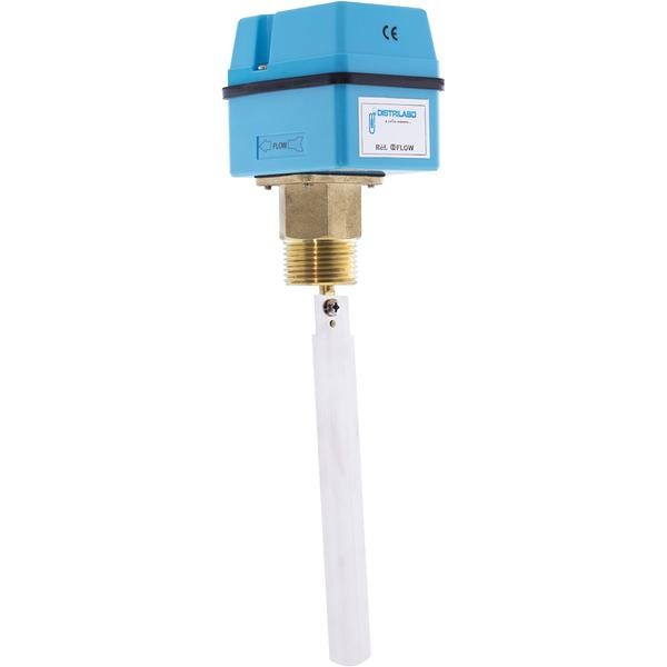 FLUSSOSTAT                              FLUSD THERMADOR  [FLUSD]