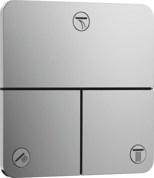 SET FIN. SHOWERSEL/COMF Q  3FONC.CHR 15587000