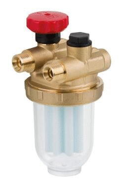 FILTRATION FIOUL - Filtre