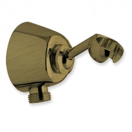 SUPPORT MUR A ROTULE LAIT.A/PRISE EAU AC14792 ONDYNA  [AC14792]