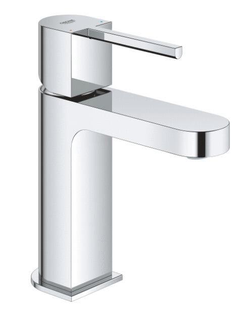 PLUS - Mitigeur lavabo