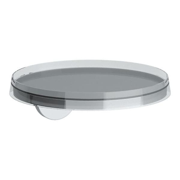 PORTE-OBJ.AMBIANCE R/P TR/CRI. H3853330040001 ROCA SANITAIRE