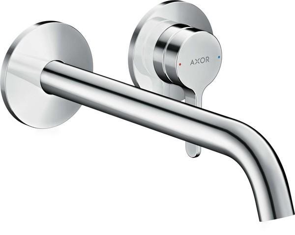 MITIGEUR LAV ENC.MUR ONE 22CM AXOR   48120000 HANSGROHE  [48120000]