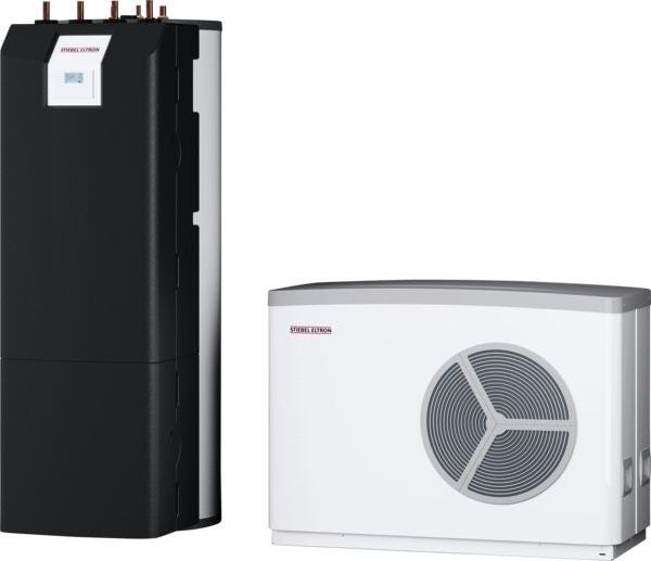 TELECOMMANDE AMB. FET                  234723 STIEBEL ELTRON