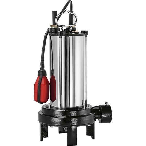 POMPE RELEV.SEMISON 125GR TRI          132015 JETLY  [132015]