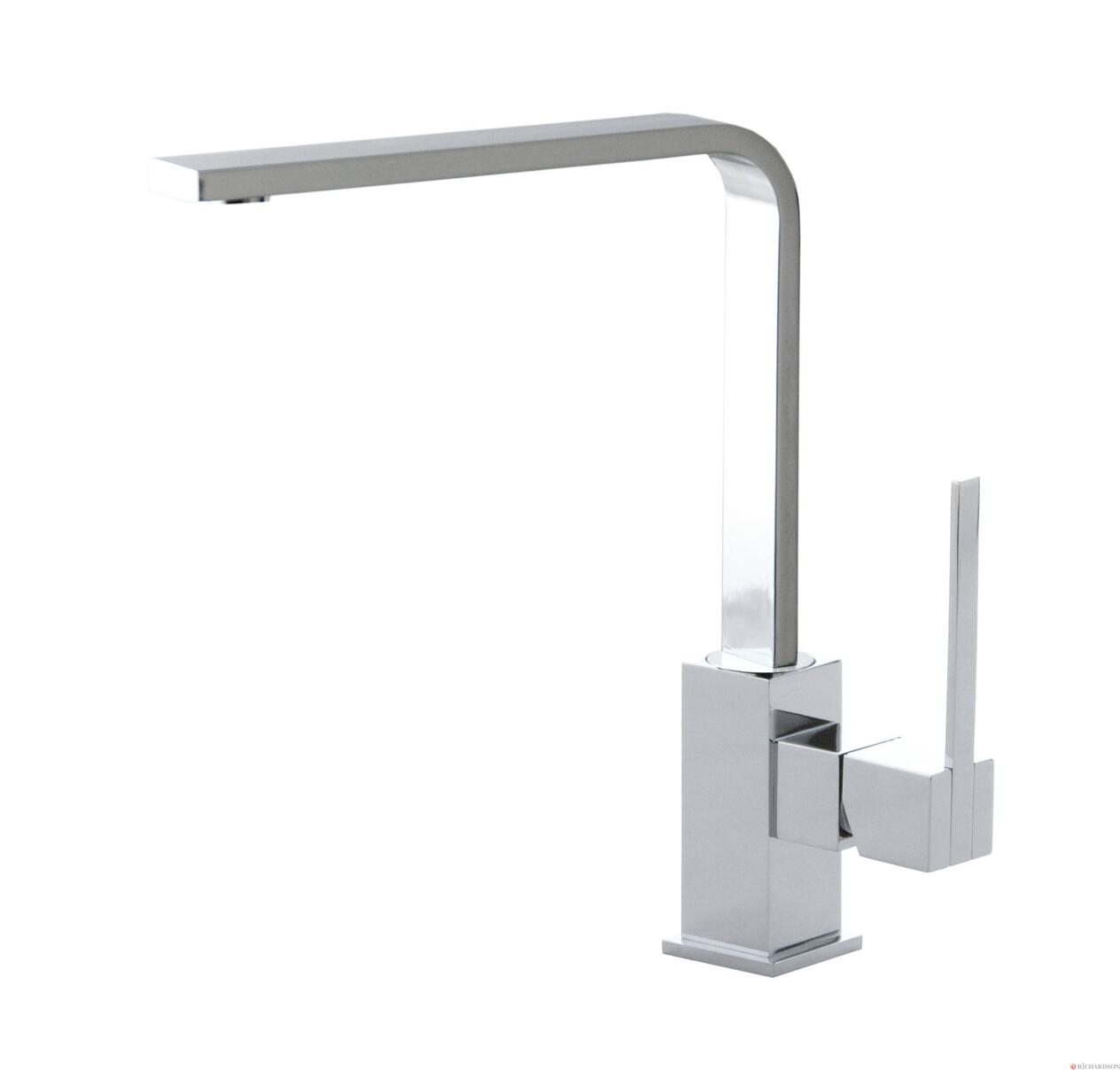 KUATRO PLUS - Mitigeur évier monotrou